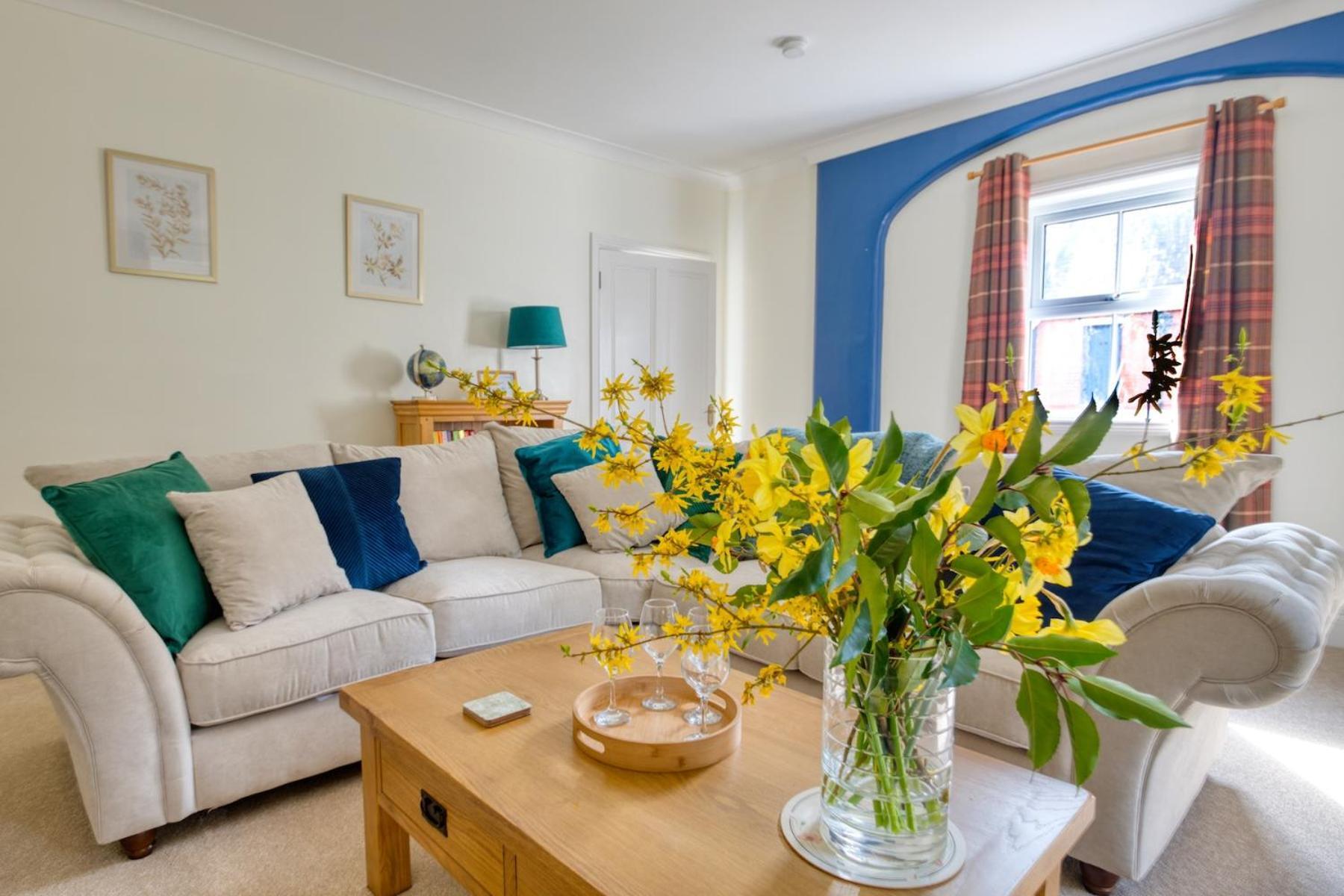 Enholmes Coach House Βίλα Kingston upon Hull Εξωτερικό φωτογραφία