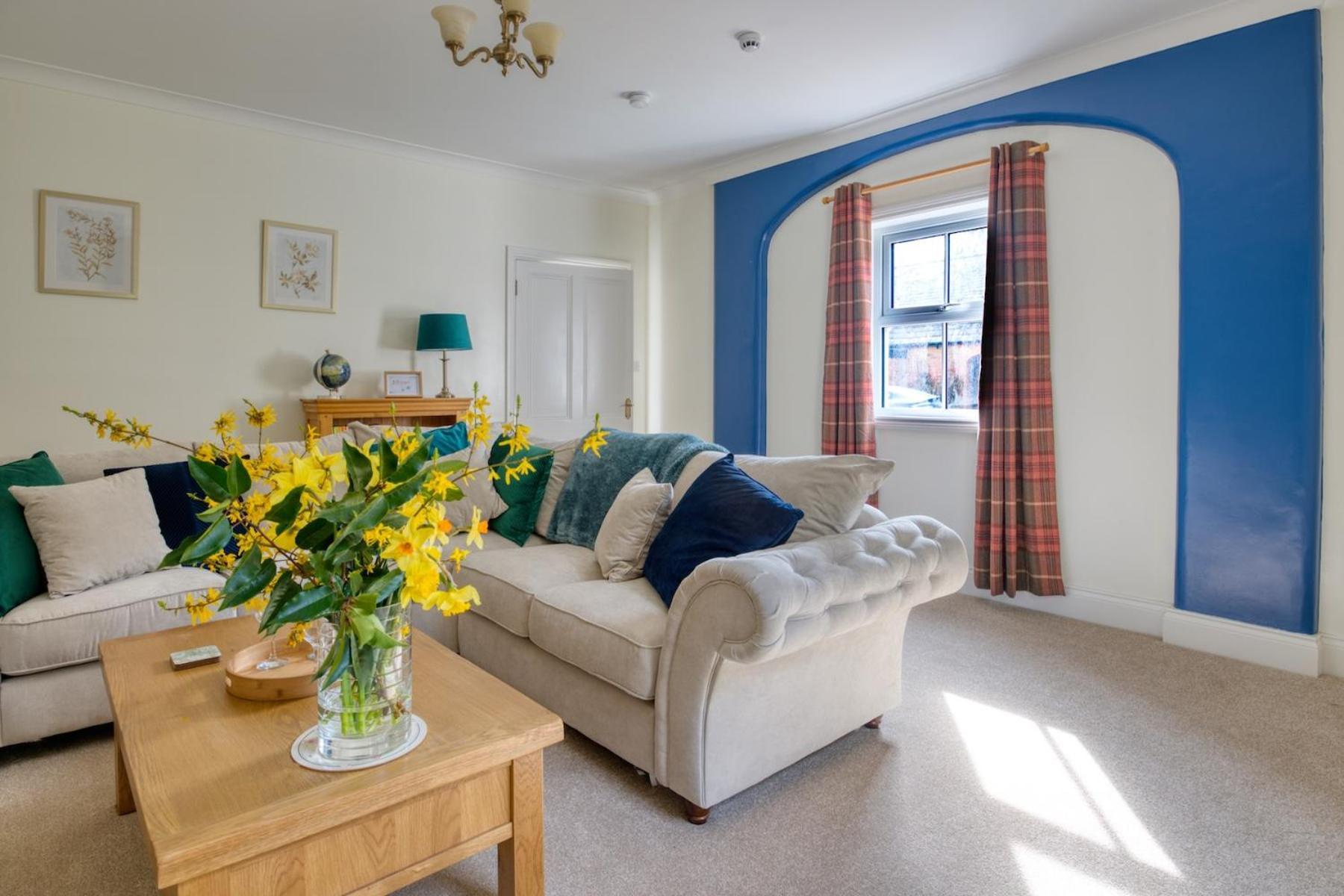 Enholmes Coach House Βίλα Kingston upon Hull Εξωτερικό φωτογραφία
