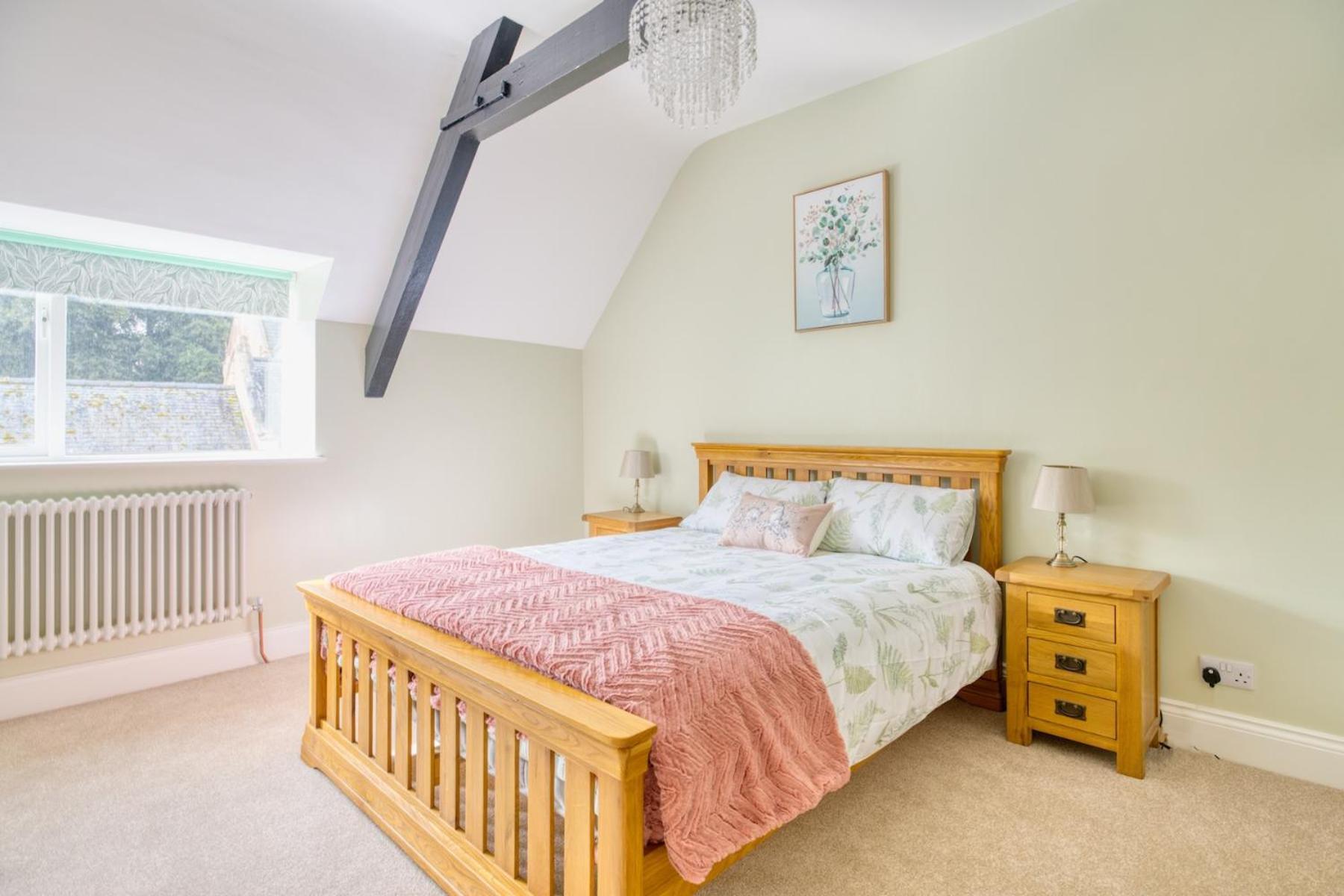Enholmes Coach House Βίλα Kingston upon Hull Εξωτερικό φωτογραφία