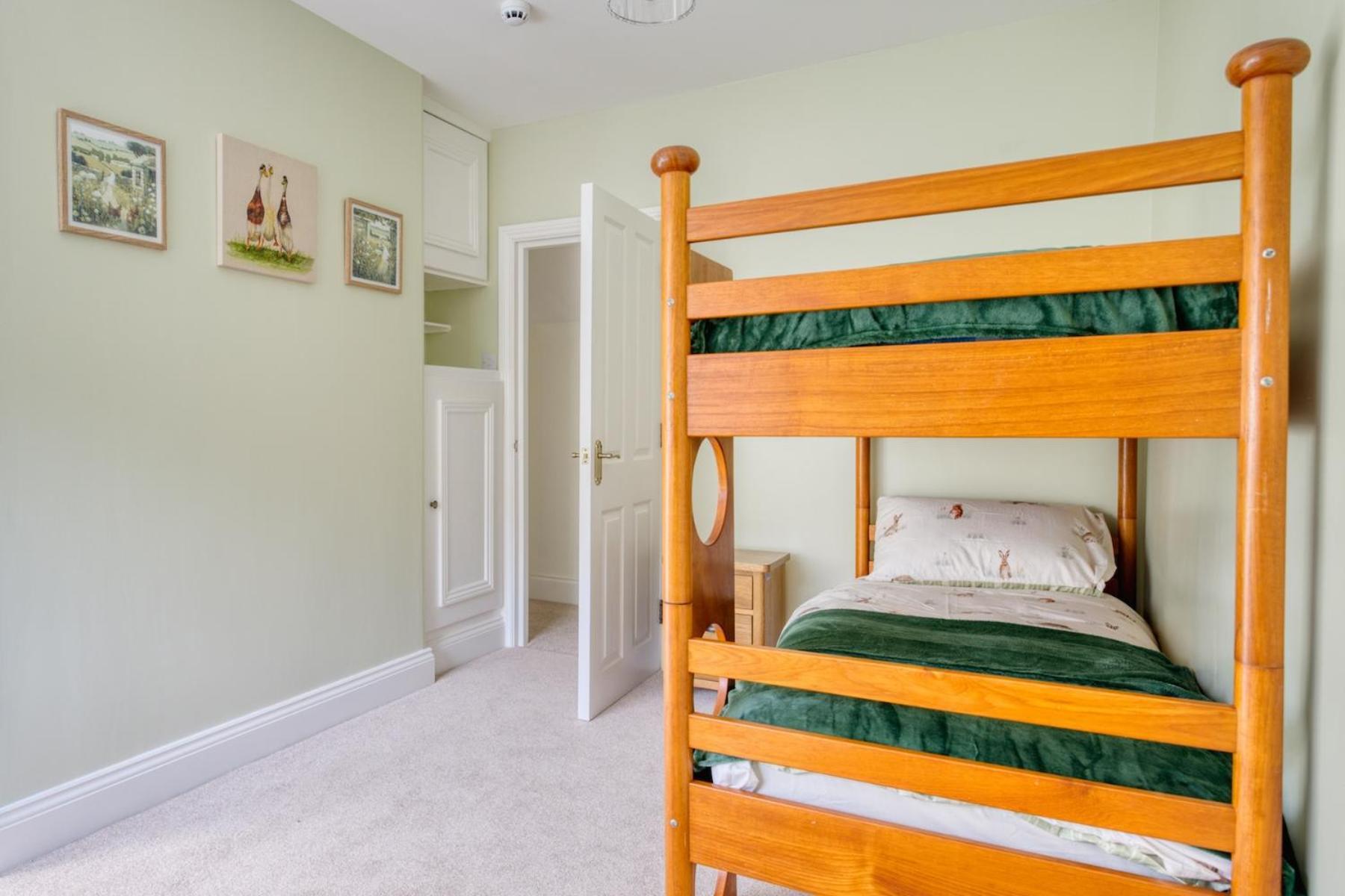 Enholmes Coach House Βίλα Kingston upon Hull Εξωτερικό φωτογραφία