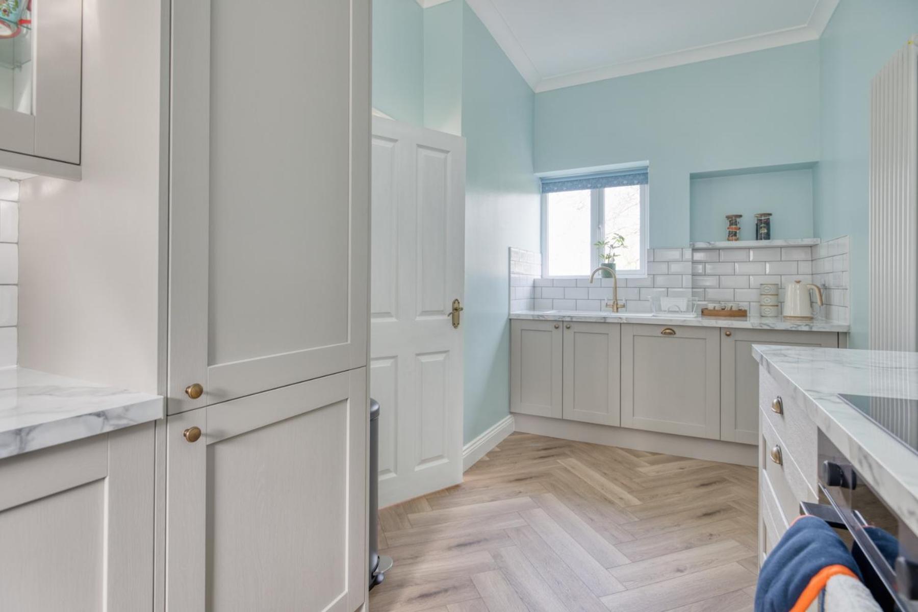 Enholmes Coach House Βίλα Kingston upon Hull Εξωτερικό φωτογραφία