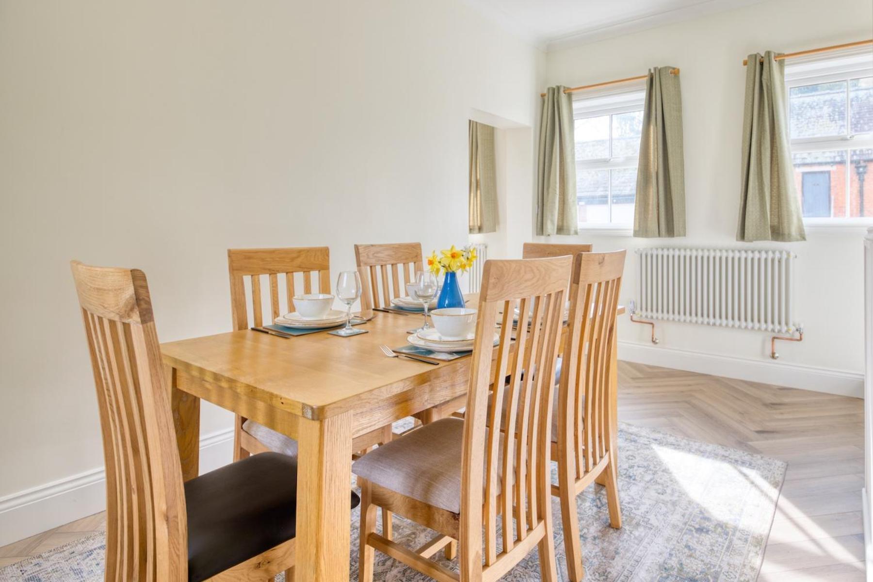 Enholmes Coach House Βίλα Kingston upon Hull Εξωτερικό φωτογραφία