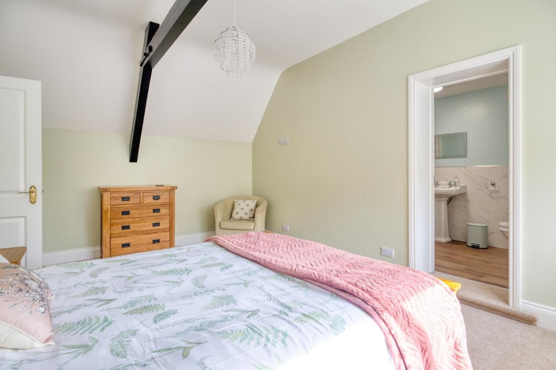 Enholmes Coach House Βίλα Kingston upon Hull Εξωτερικό φωτογραφία