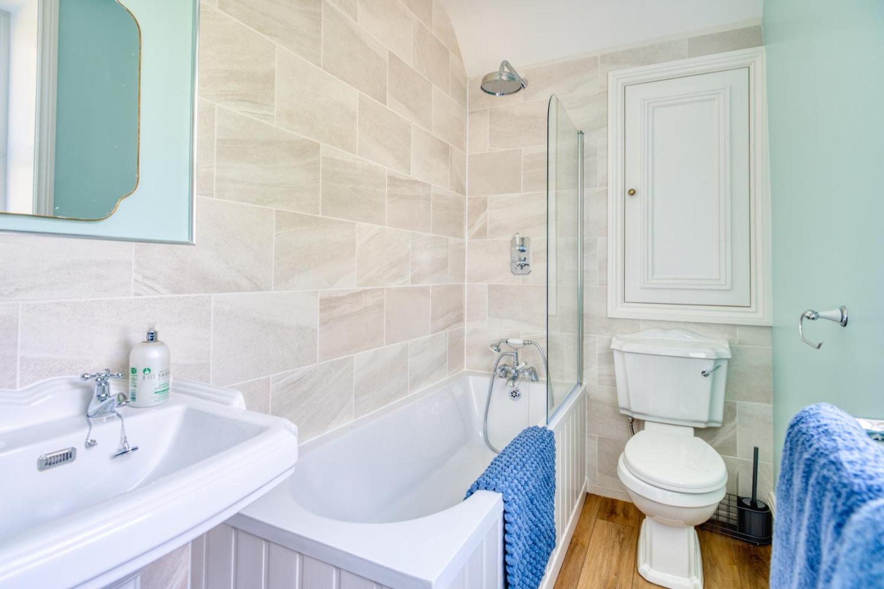 Enholmes Coach House Βίλα Kingston upon Hull Εξωτερικό φωτογραφία