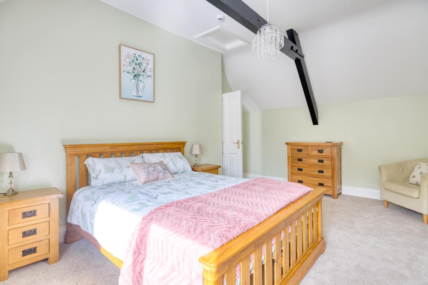 Enholmes Coach House Βίλα Kingston upon Hull Εξωτερικό φωτογραφία