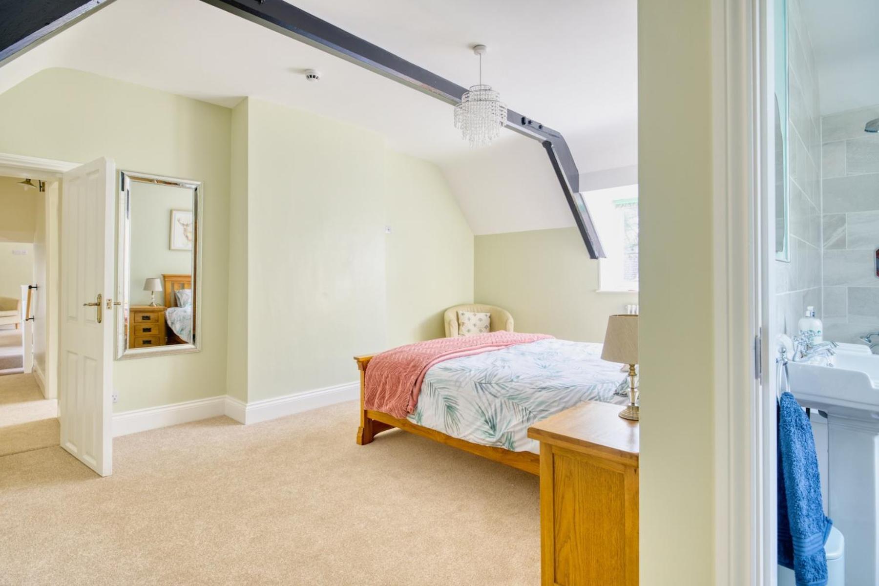 Enholmes Coach House Βίλα Kingston upon Hull Εξωτερικό φωτογραφία