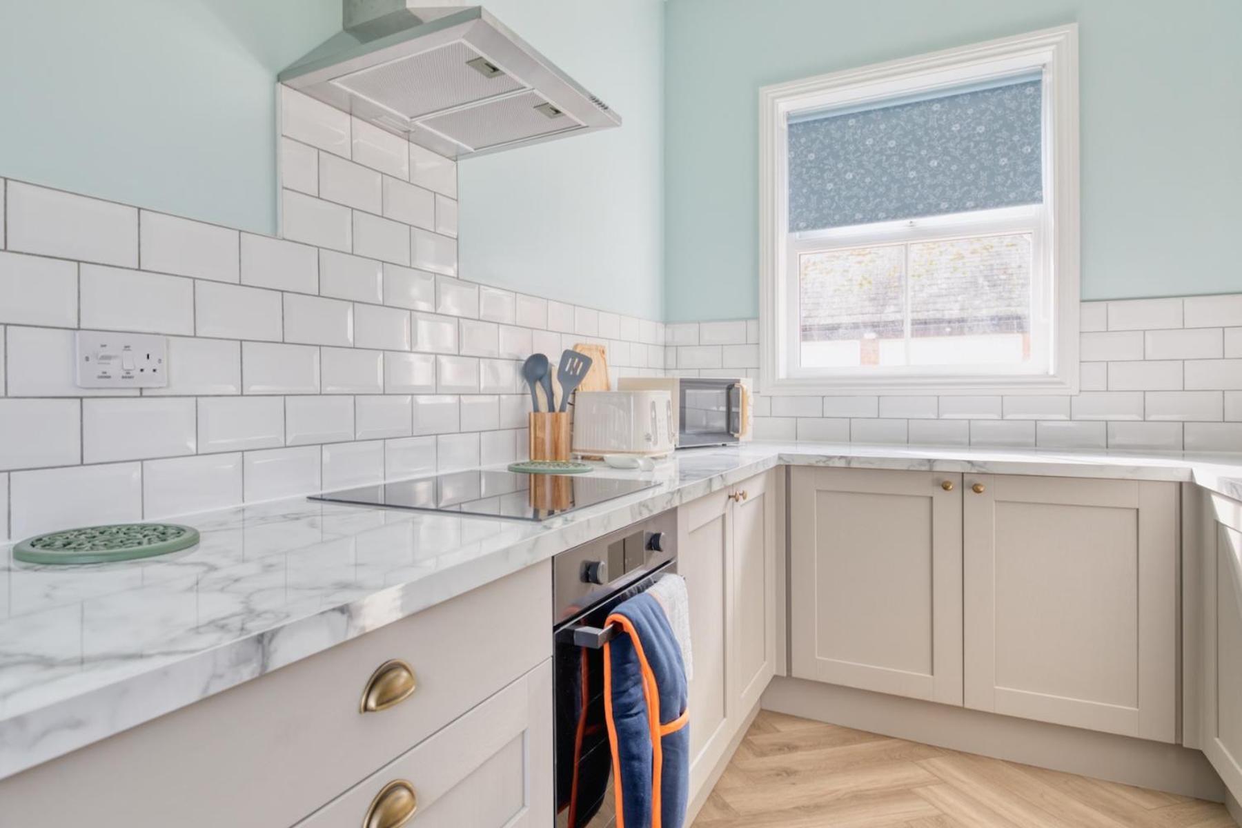 Enholmes Coach House Βίλα Kingston upon Hull Εξωτερικό φωτογραφία