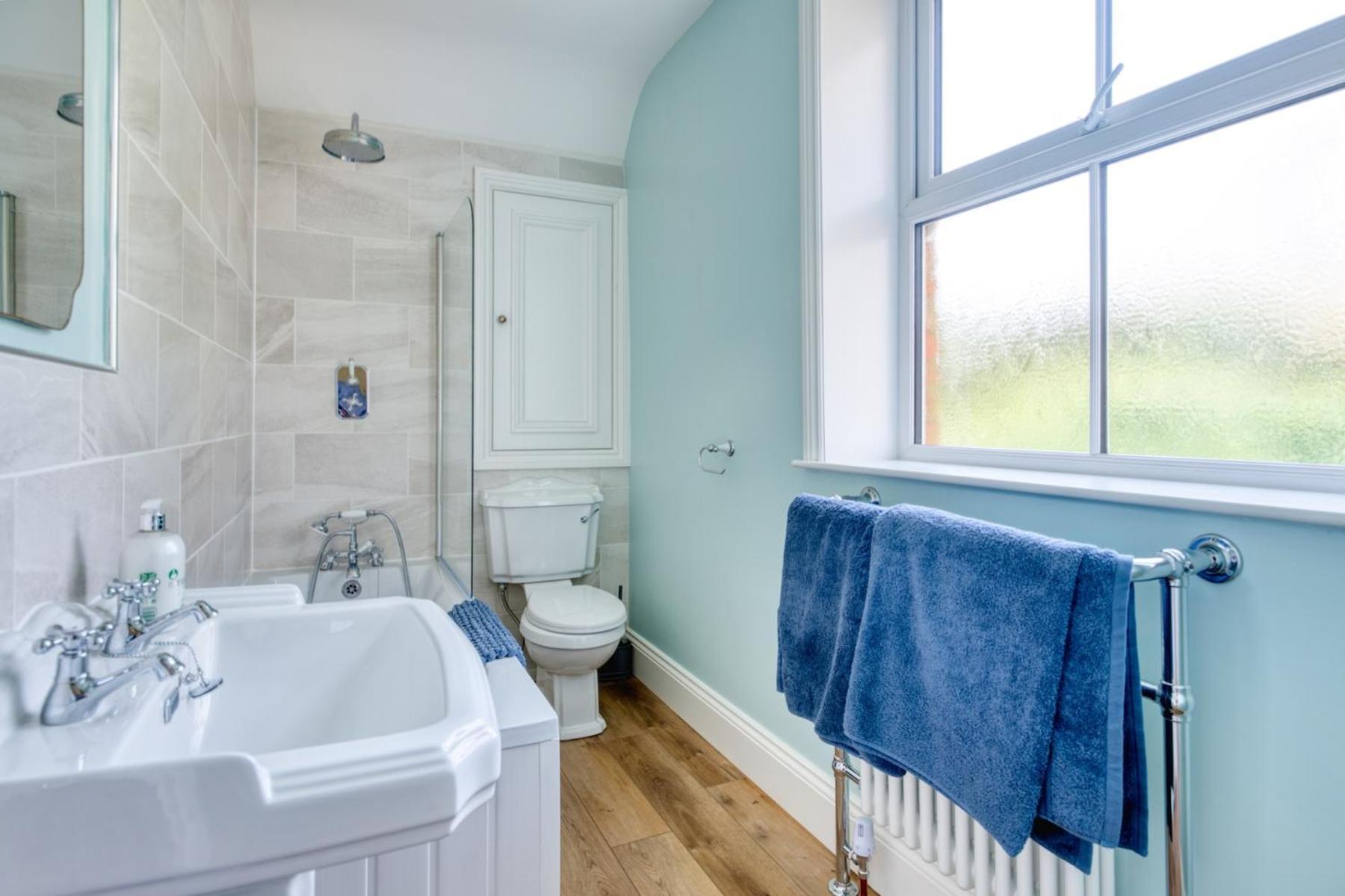 Enholmes Coach House Βίλα Kingston upon Hull Εξωτερικό φωτογραφία