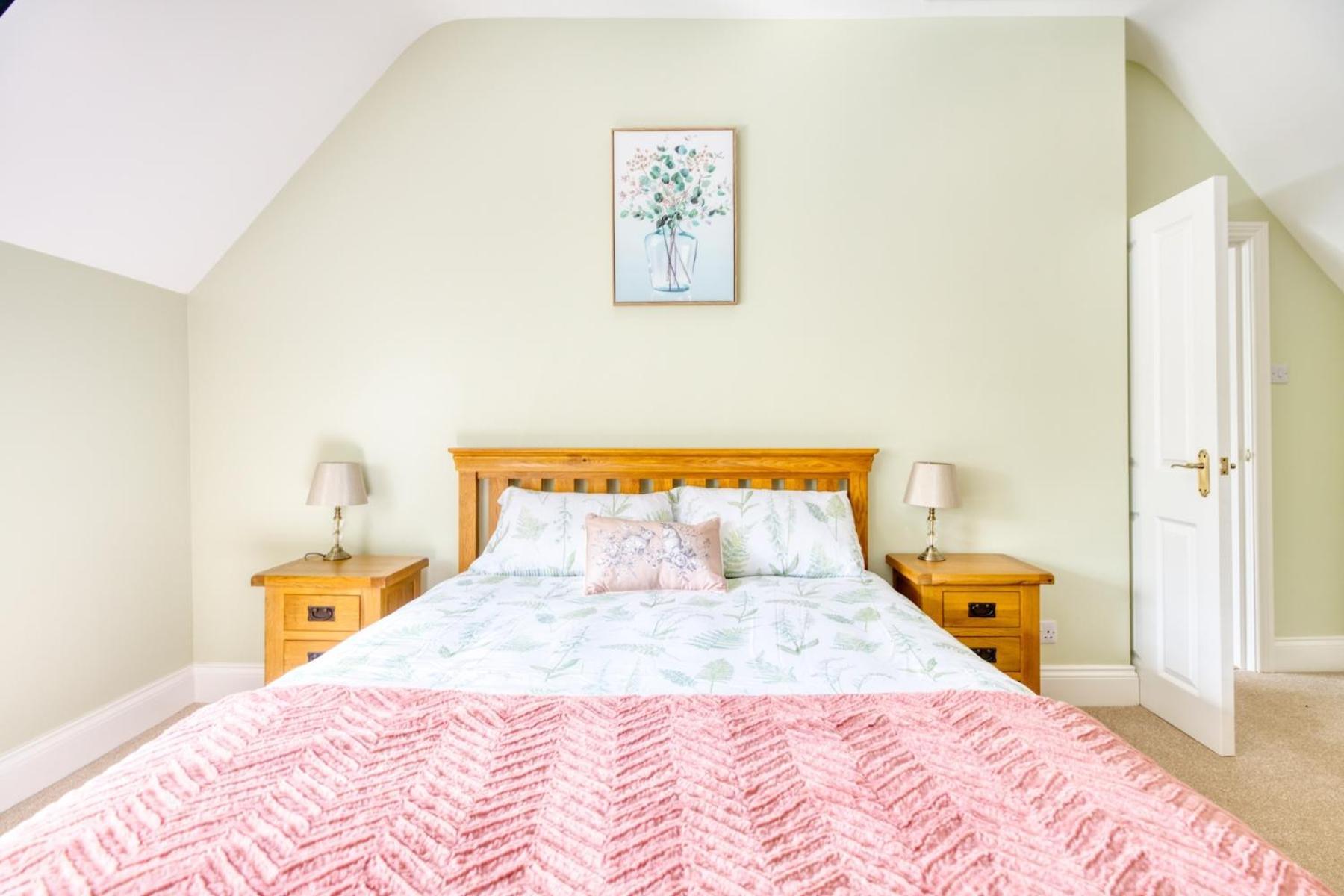 Enholmes Coach House Βίλα Kingston upon Hull Εξωτερικό φωτογραφία