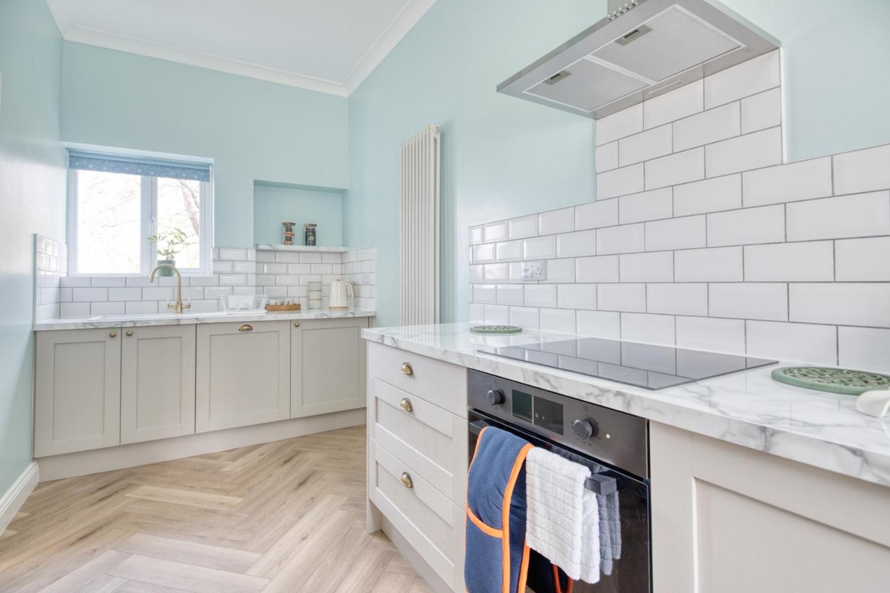 Enholmes Coach House Βίλα Kingston upon Hull Εξωτερικό φωτογραφία