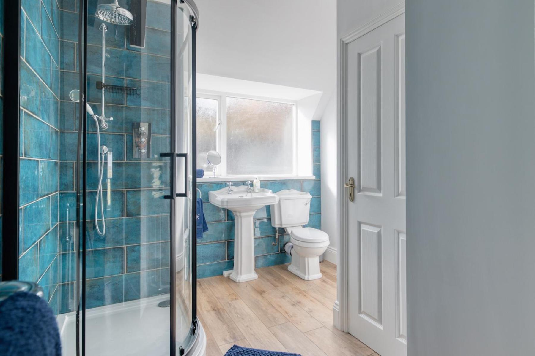 Enholmes Coach House Βίλα Kingston upon Hull Εξωτερικό φωτογραφία