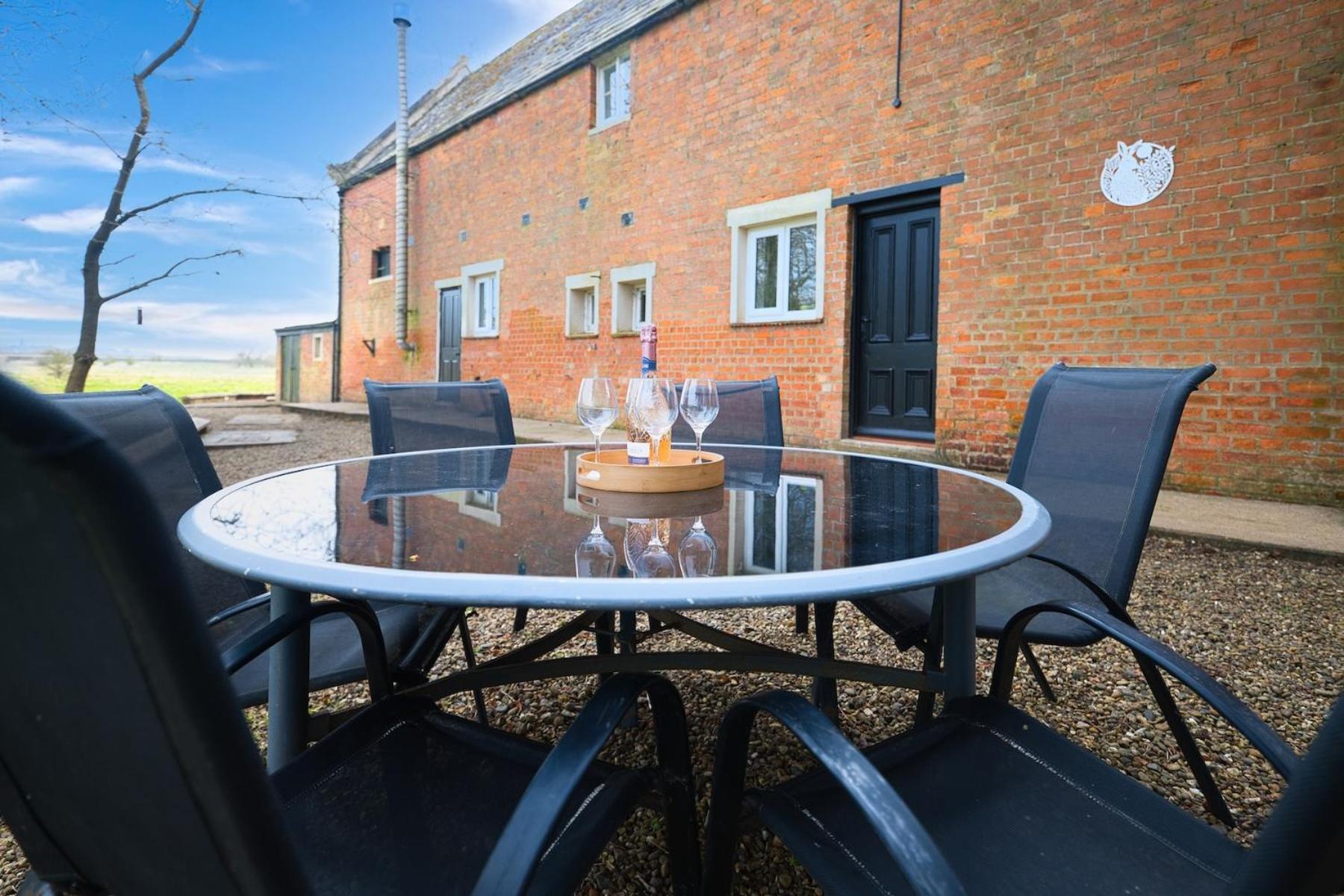 Enholmes Coach House Βίλα Kingston upon Hull Εξωτερικό φωτογραφία
