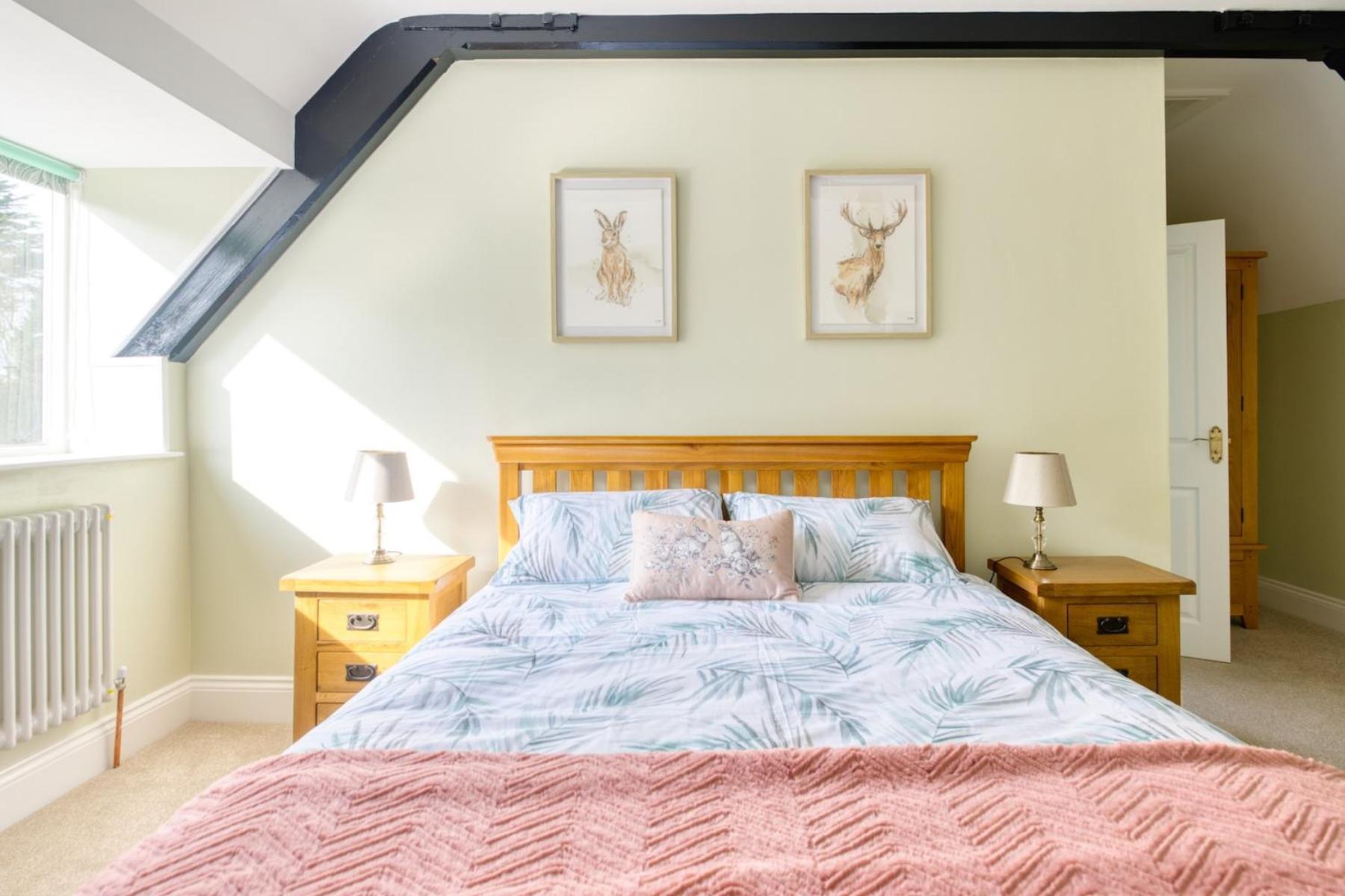 Enholmes Coach House Βίλα Kingston upon Hull Εξωτερικό φωτογραφία