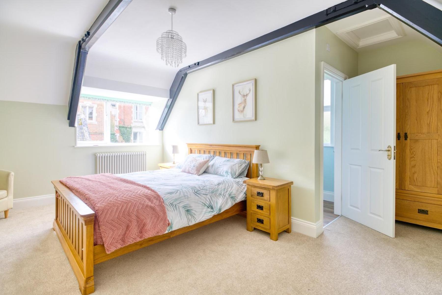 Enholmes Coach House Βίλα Kingston upon Hull Εξωτερικό φωτογραφία