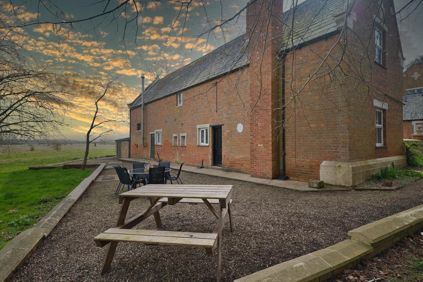 Enholmes Coach House Βίλα Kingston upon Hull Εξωτερικό φωτογραφία